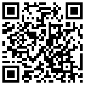 qrcode für Busch Jaeger 1701-214 - BJ Aufputz Gehäuse 1f Reflex SI alpinweiß