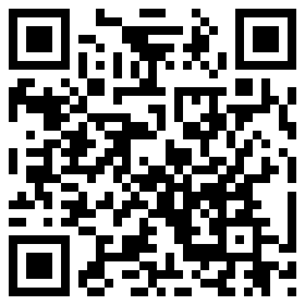 qrcode für Brother TZEM365 - ruban 36mm Blanc/Noir Ar