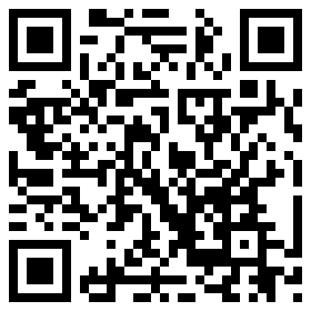 qrcode für Busch Jaeger 1789 H-885 - BJ Abdeckung Aufdruck future linear schwarz matt