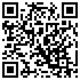 qrcode für Siedle ISM611-4/2-0W - ISM 611 4/2 0 Infoschild Modul Weiß 017307