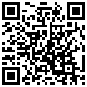 qrcode für Busch Jaeger 1725-281 - BJ Abdeckrahmen 5f Busch axcent schwarz