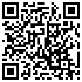qrcode für Berker 11968982 - Zentralstück Laut Sprecher Steckdose 1 weiss glänzend