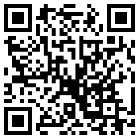 qrcode für Busch Jaeger 1743-83 - BJ Abdeckung Antennensteck Dosen 2 Anschlüssen alusilber