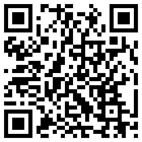 qrcode für Le Creuset Oven Glove Double 89x20cm black Schwarz () - 95001000000000