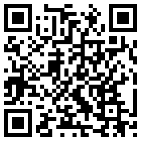 qrcode für DoorBird 423874657 Fingerprint 50 Aufputz