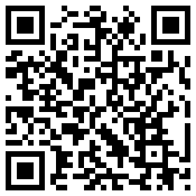qrcode für Weidmüller 2744160000 Abschlussplatte 2-polig blau
