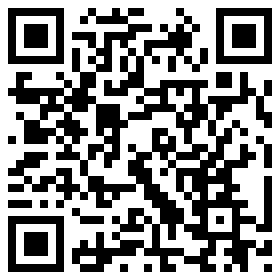 qrcode für Goobay 4er-Set LED-Echtwachskerzen, rot - mit Timerfunkti