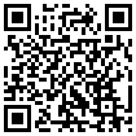 qrcode für Goobay 3er-Set LED-Echtwachs-Kerzen im Glas, grau-transpa