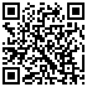 qrcode für Goobay 3er-Set LED-Echtwachs-Kerzen im Glas, gold-transpa