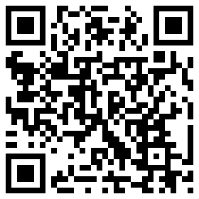 qrcode für Goobay 3er-Set LED-Echtwachs-Kerzen im Glas, weiß, mit Ha