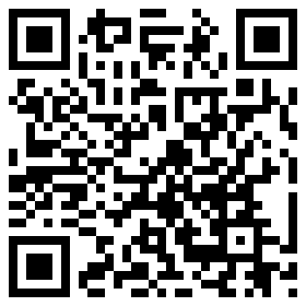 qrcode für Hager UD21F1 - Baustein universN 300x250mm Leerbaustein