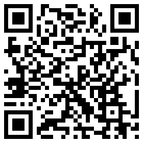 qrcode für Goobay DC-Verlängerungskabel, 10 m, weiß, 10 m - mit Hohl