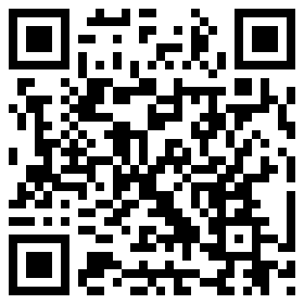 qrcode für Goobay DC-Verlängerungskabel, 10 m, weiß, 10 m - mit Hohl