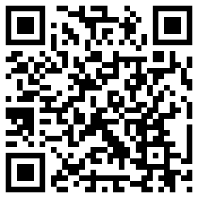 qrcode für Synergy 21 LED Track Serie für Stromschiene 3PH VLF Serie schwarz 2700K (Standard -