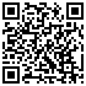 qrcode für Synergy 21 LED Track Serie für Stromschiene 3PH VLF Serie schwarz 3000K (Standard -