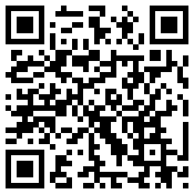 qrcode für Synergy 21 LED Track Serie für Stromschiene 48V VLF Serie weiß 3000K - S21-LED-NB2500030