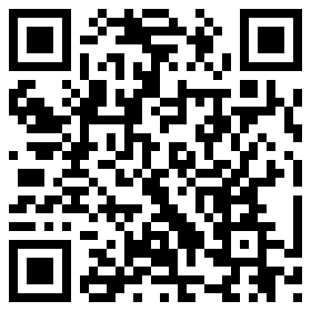 qrcode für Synergy 21 LED Track Serie für Stromschiene 48V VLF Serie schwarz 2700K - S21-LED-NB2500031