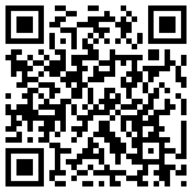 qrcode für Synergy 21 LED Track Serie für Stromschiene 48V VLF Serie Hängelampe schwarz 2700K -