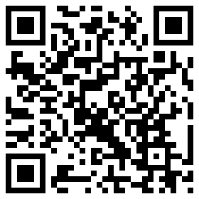 qrcode für Synergy 21 LED Track Serie für Stromschiene 48V VLF Serie Hängelampe schwarz 3000K -