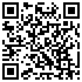 qrcode für Synergy 21 LED Track Serie für Stromschiene VLF Serie Wechselgehäuse electroplated -