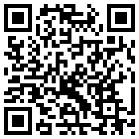 qrcode für Synergy 21 LED Track Serie für Stromschiene VLF Serie Wechselgehäuse electroplated -