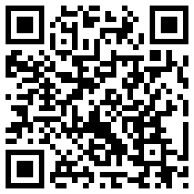 qrcode für ALLNET 19"Wandgehäuse 6HE teilig T450mm Schwarz SMC Serie *Demoschrank mit -