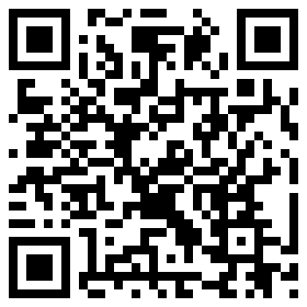 qrcode für Meanwell Synergy Netzteil 24V 60W Mean Well - GST60A24-P1J