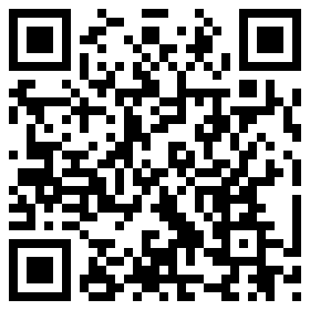 qrcode für Wera 8740 A VDE HF Zyklop Bitnuss 1/4 3mm - 05005900001