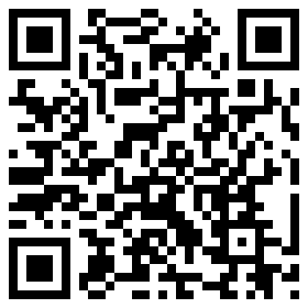 qrcode für inateck Barcodescanner white blue [] - BCST-73_WHITE BLUE