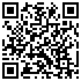 qrcode für inateck Keyboard iPad 2007 black [] - BK2007_BLACK