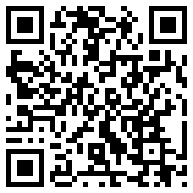 qrcode für Delock 43422 - 10" Netzwerkschrank HE mit Glastür tiefe 240mm sw