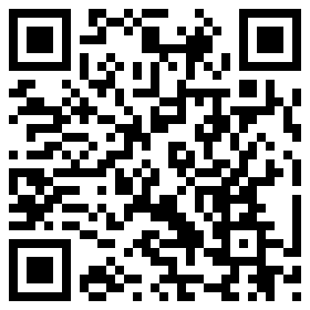 qrcode für Brother D0334E001