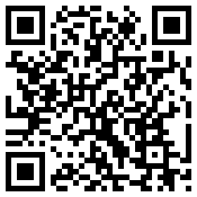 qrcode für Ubiquiti UniFi Patchkabel Cat6 10cm schwarz - U-Cable-Patch-RJ45-BK