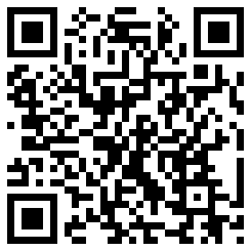 qrcode für Ubiquiti UniFi Patchkabel Cat6 10cm schwarz 50er Pack - U-Cable-Patch-RJ45-BK-50