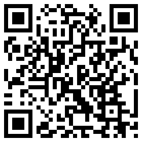 qrcode für Blue Sky Studios KR709138 - BlueSkyStudios Sanrio Schlüsselanhänger Kuromi beleuchtet