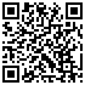 qrcode für DynaScan Deckenhalterung für DW551DR4 (Speditionsversand) - IHK551DR-3000