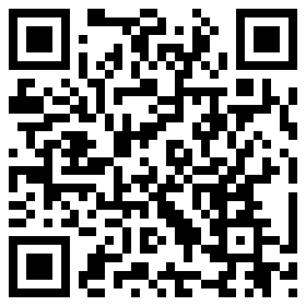 qrcode für Urmet 74719 Freisprechmonitor VOG VM 1760/31A 7