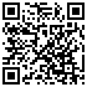 qrcode für Merten 478119 - SMART Rahmen 1fach polarweiß glänzend