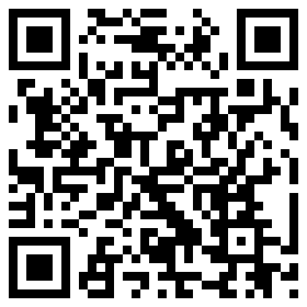 qrcode für HPE SVCS (H8SL8E)