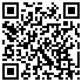 qrcode für HP F6U68AE - Tintenpatrone Nr 302XL Schwarz (ca 430 Seiten)