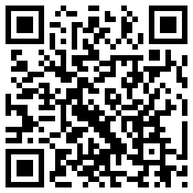qrcode für HP CZ133A - 711 Schwarz DesignJet Tintenpatrone ml