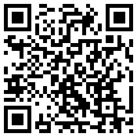 qrcode für Cellularline Universal Portable Ventilator Fan Breezy White - PORTABLEFANW