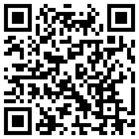 qrcode für Nedis Powerbank 5000mAh für kabelloses Laden schwarz - UPBKW15W5000BK