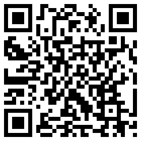 qrcode für Doro 380272 - TPU Case/Strap bone für Aurora A1x