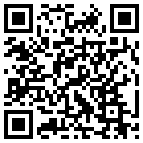 qrcode für Cellularline Fine Case für Samsung S25 Edge Clear - FINECGALS25ET