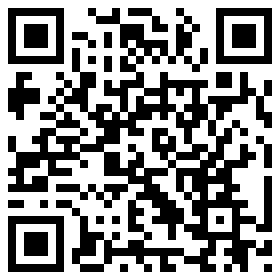 qrcode für Avanca International BV Hombli smarte Glühbirne Smart Spot (5W) RGB CCT Promo Pack V3 - HBPP-0119
