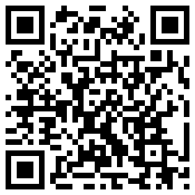 qrcode für SpaceX STARLINK Standard Wall Mount - 04759102-501