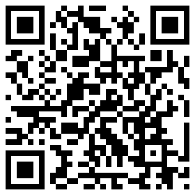 qrcode für ESUN PLA CLEAR 75mm BLUE CRYSTAL 1kg - PLA-CLRB175O-CB1P1