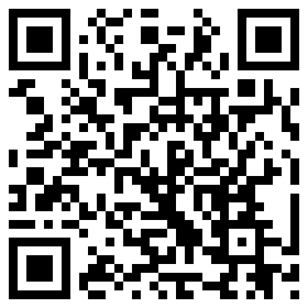 qrcode für HPE SVCS (H8DG0E)