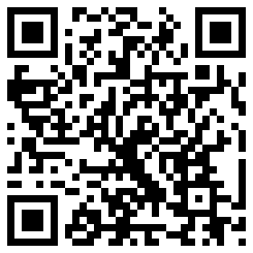 qrcode für Socket SCAN S550 CONTACTLESS - TX3954-3005